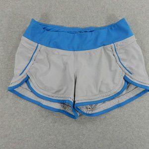 Hylete Workout Running Athlete Shorts